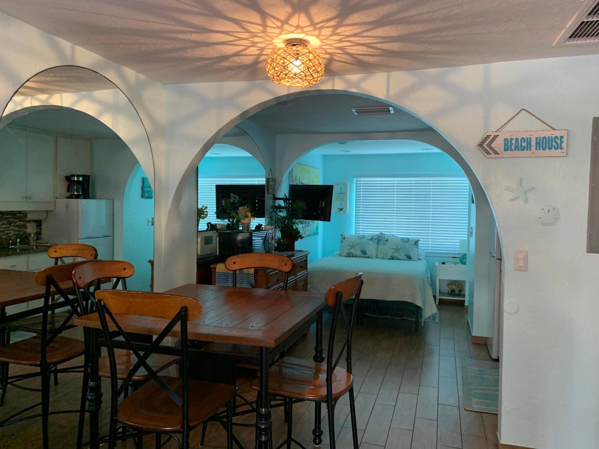 Coquina Beach Club 109 Анна-Марія Екстер'єр фото