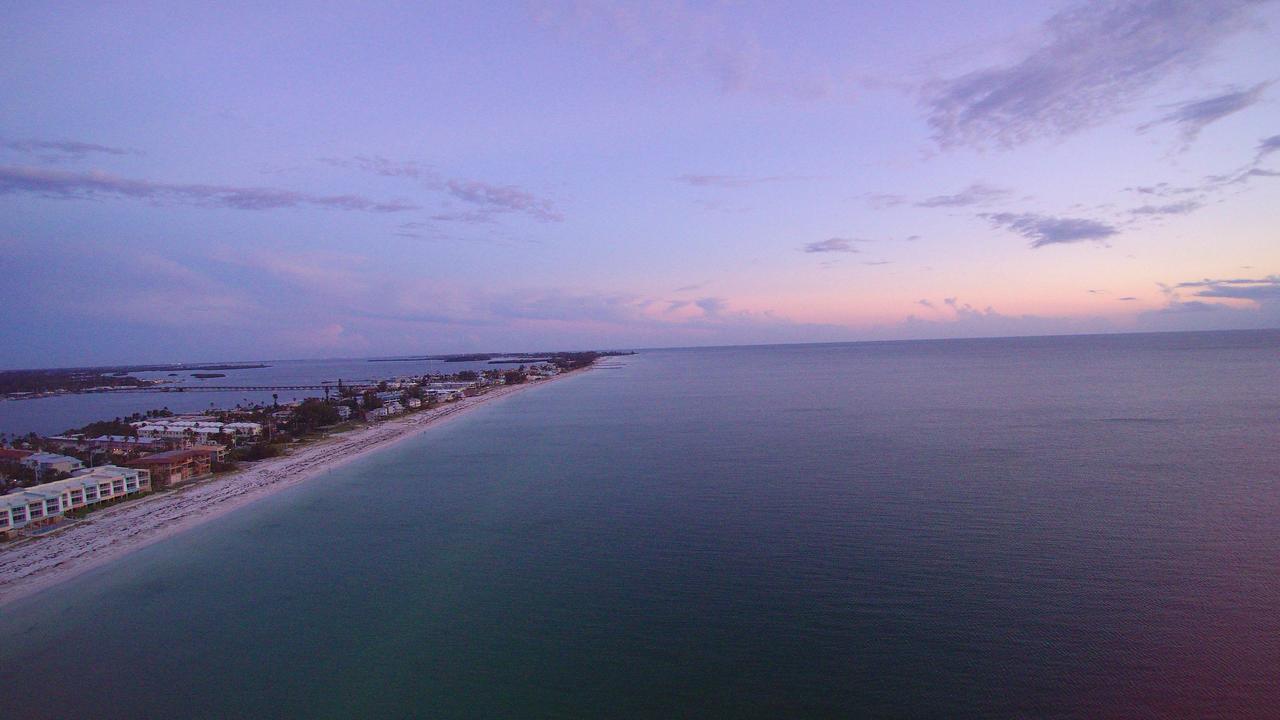 Coquina Beach Club 109 Анна-Марія Екстер'єр фото