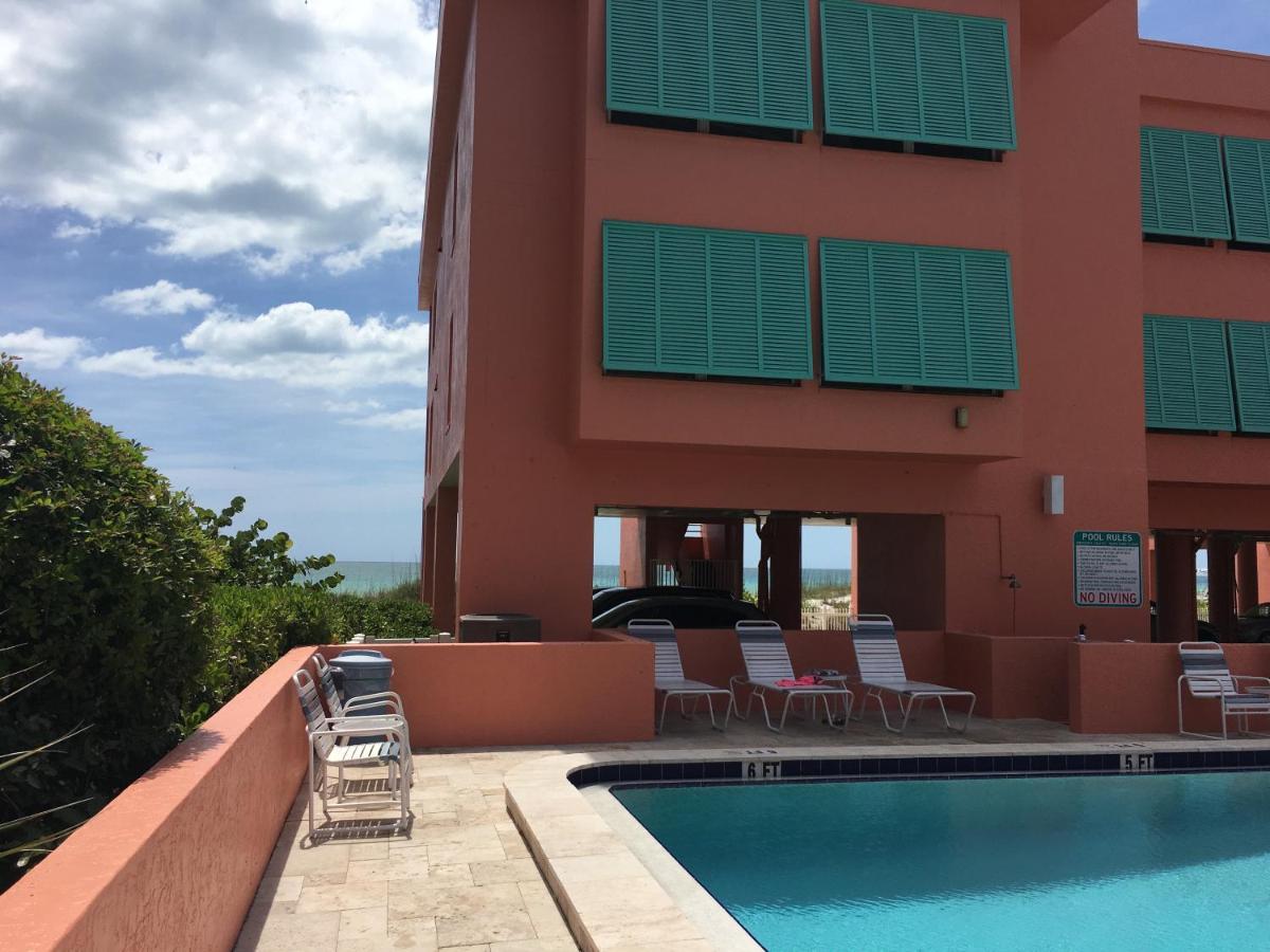 Coquina Beach Club 109 Анна-Марія Екстер'єр фото